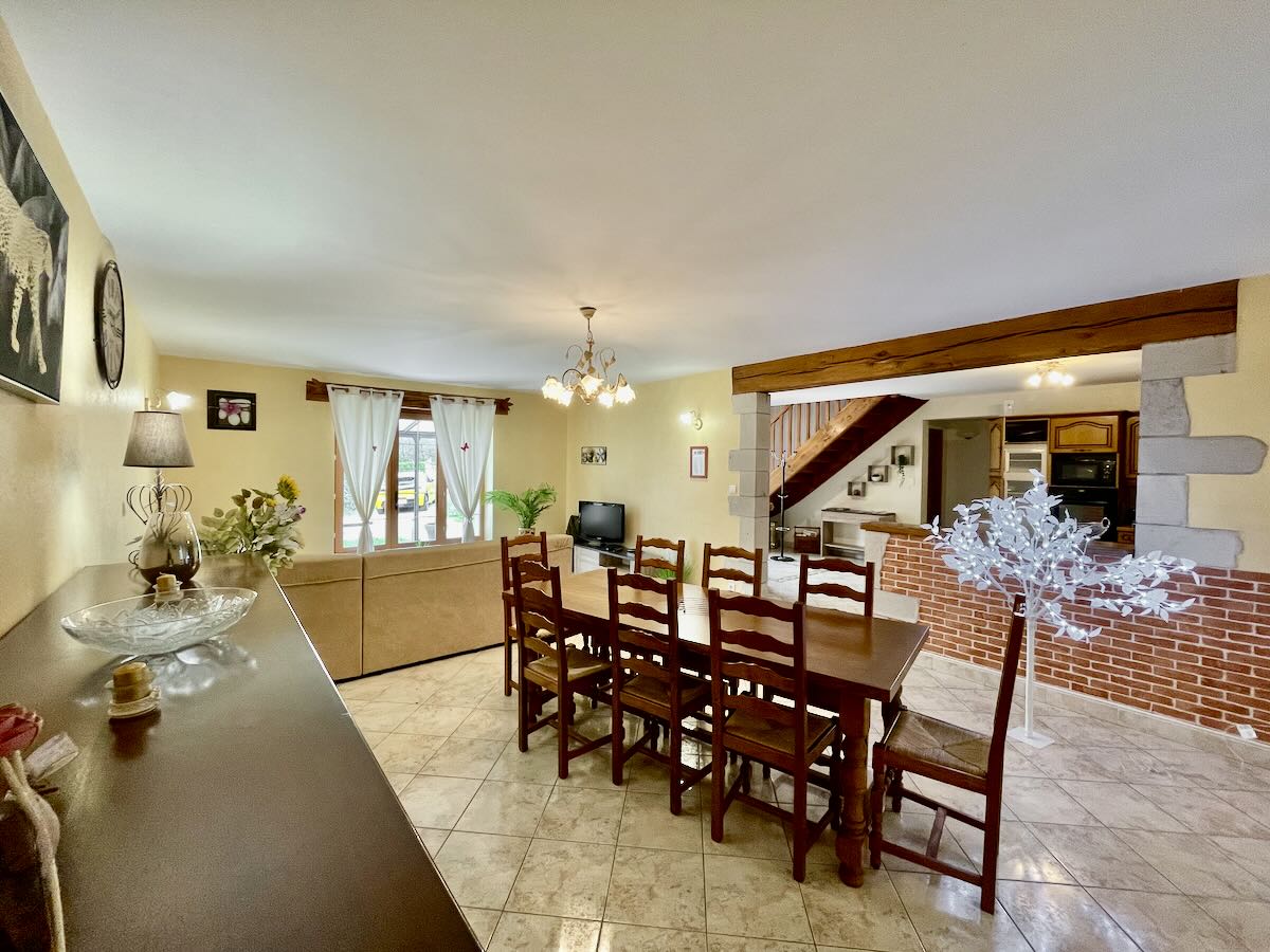 Gite de l'Espérance, Saint-Projet - photo 16