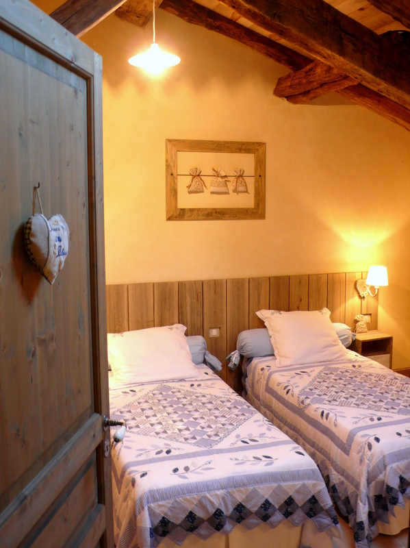 La Grange, Cremps - photo 9