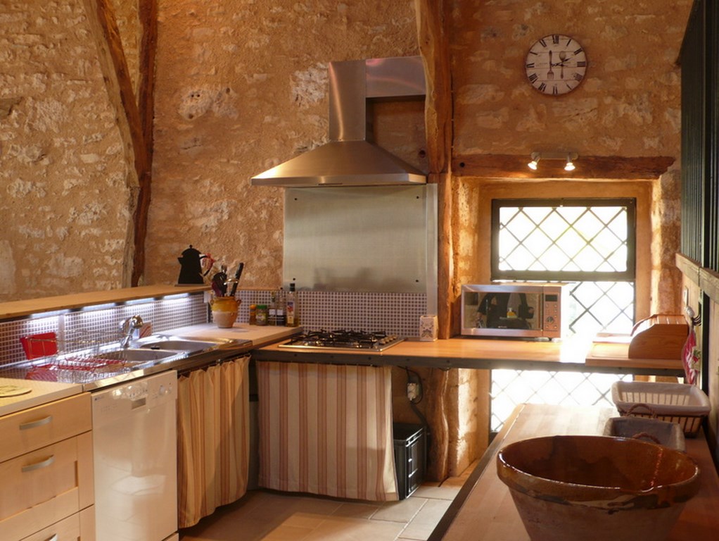 La Grange, Cremps - photo 11