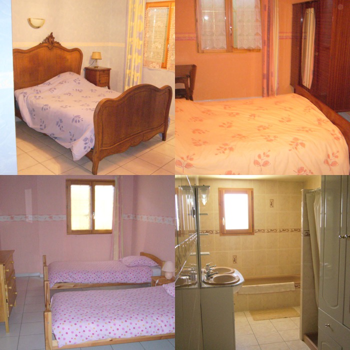 Lasfargues 3, Lendou-en-Quercy