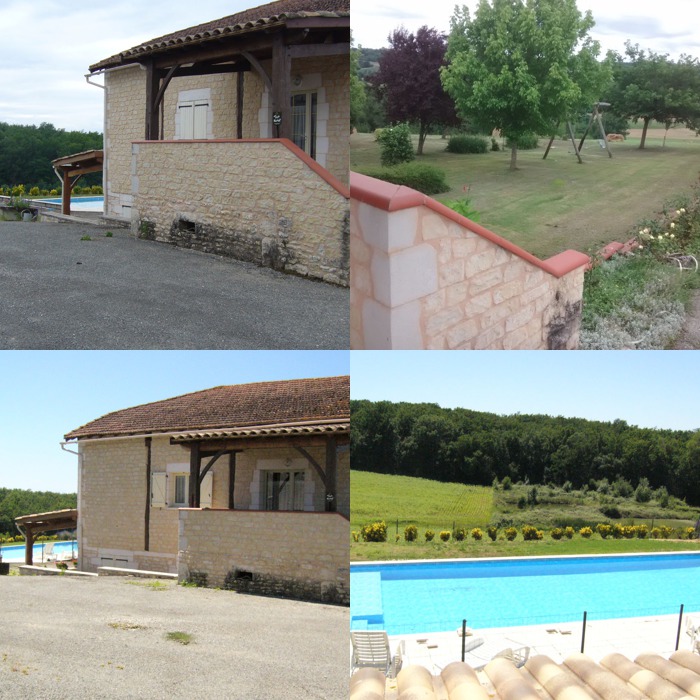 Lasfargues 3, Lendou-en-Quercy - photo 2