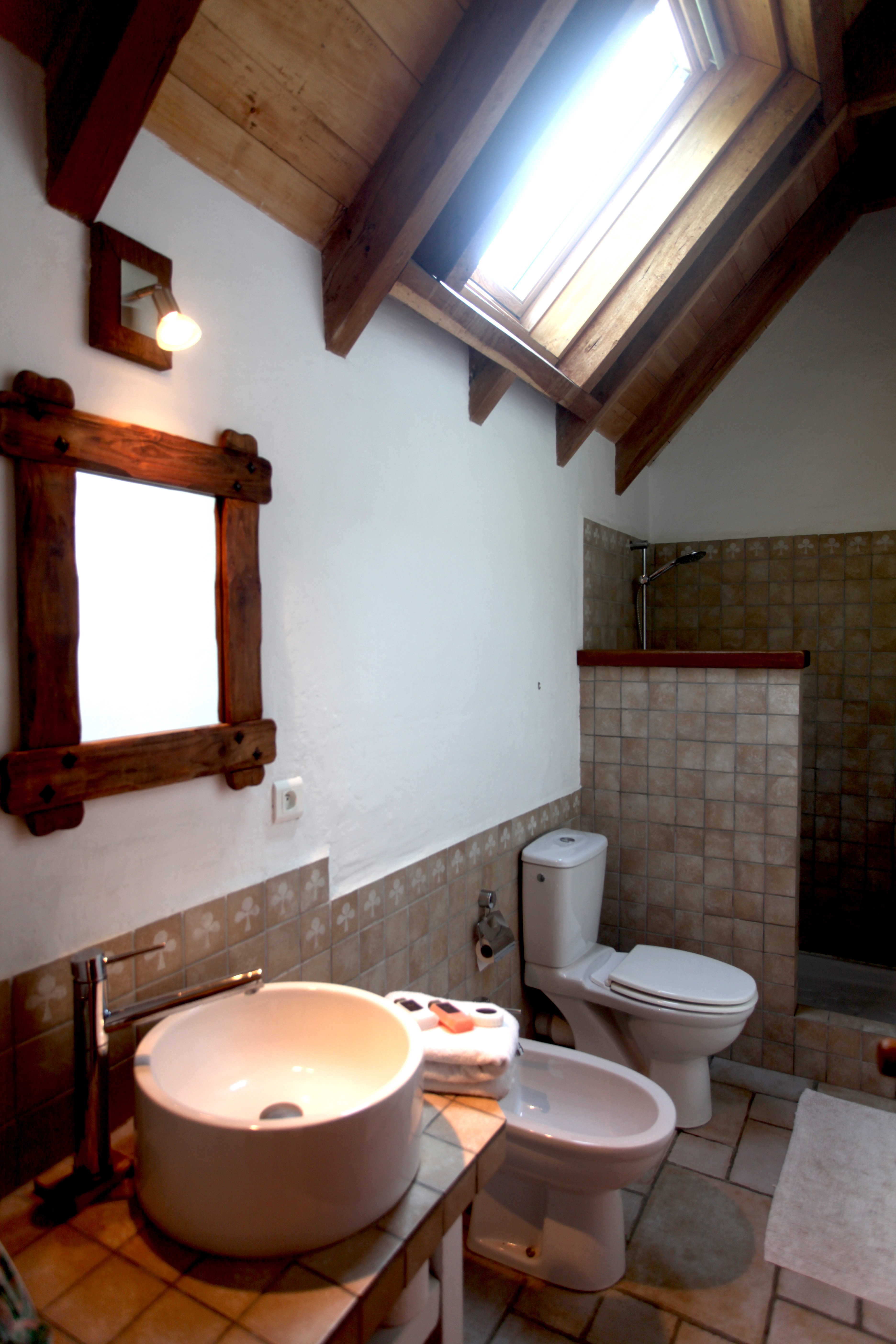Gite du Coustal, Cajarc - photo 8