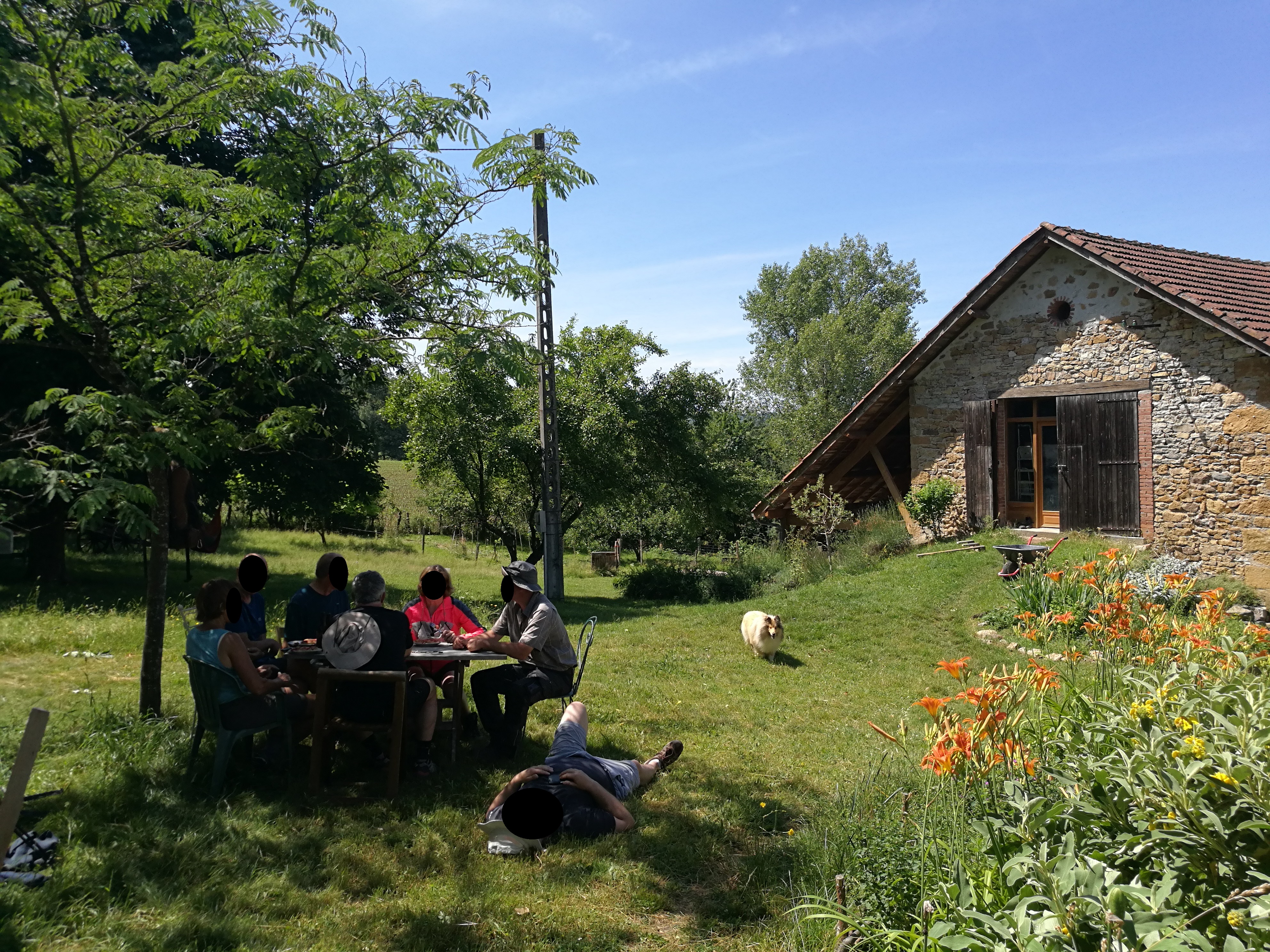 Le Fournil du Terly, Felzins - photo 12