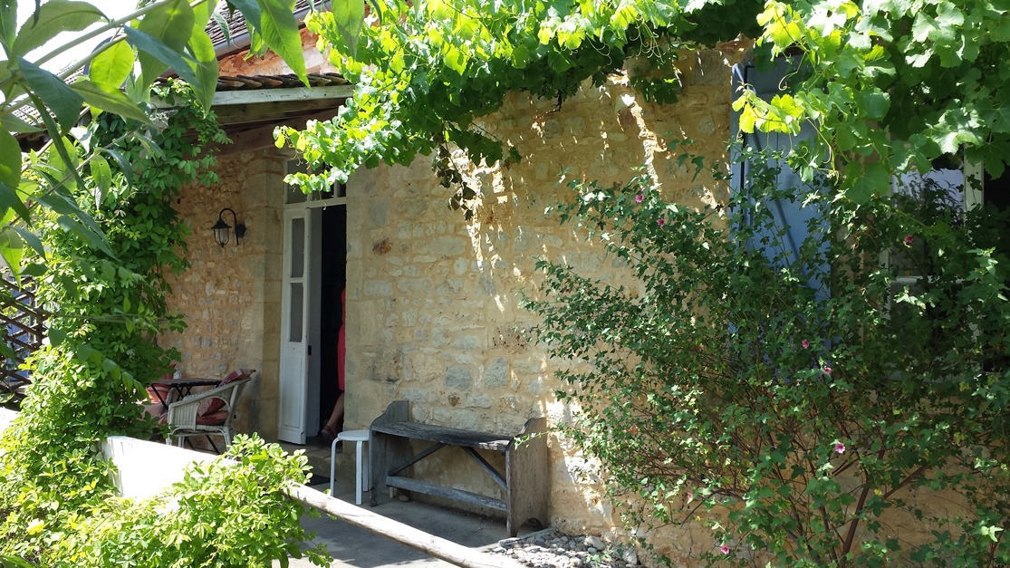 OASIS DU LOT -  GITE HAVANA, Payrac - photo 21