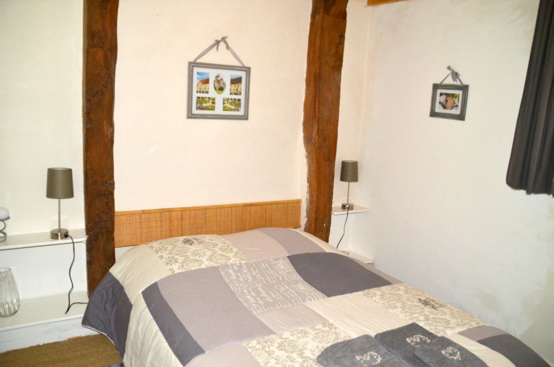 Le Rendier, Fontanes - photo 8