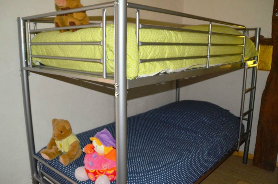 Le Rendier, Fontanes - photo 9