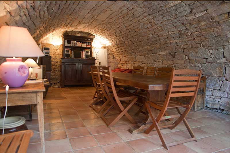 Le Hameau des Saveurs - La Métairie Basse, Maxou - photo 8