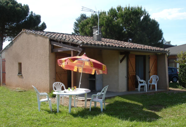 Gîtes municipaux, Puy-l'Évêque - photo 6