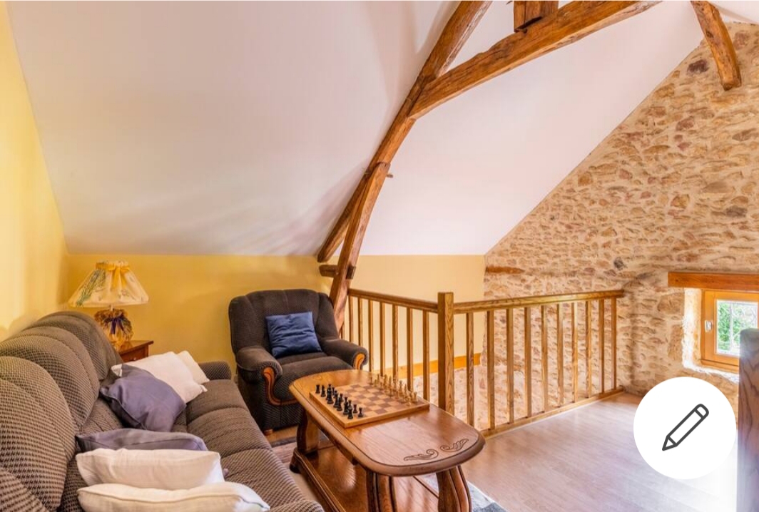 Gite Chez Lilly, Frayssinet-le-Gélat - photo 15