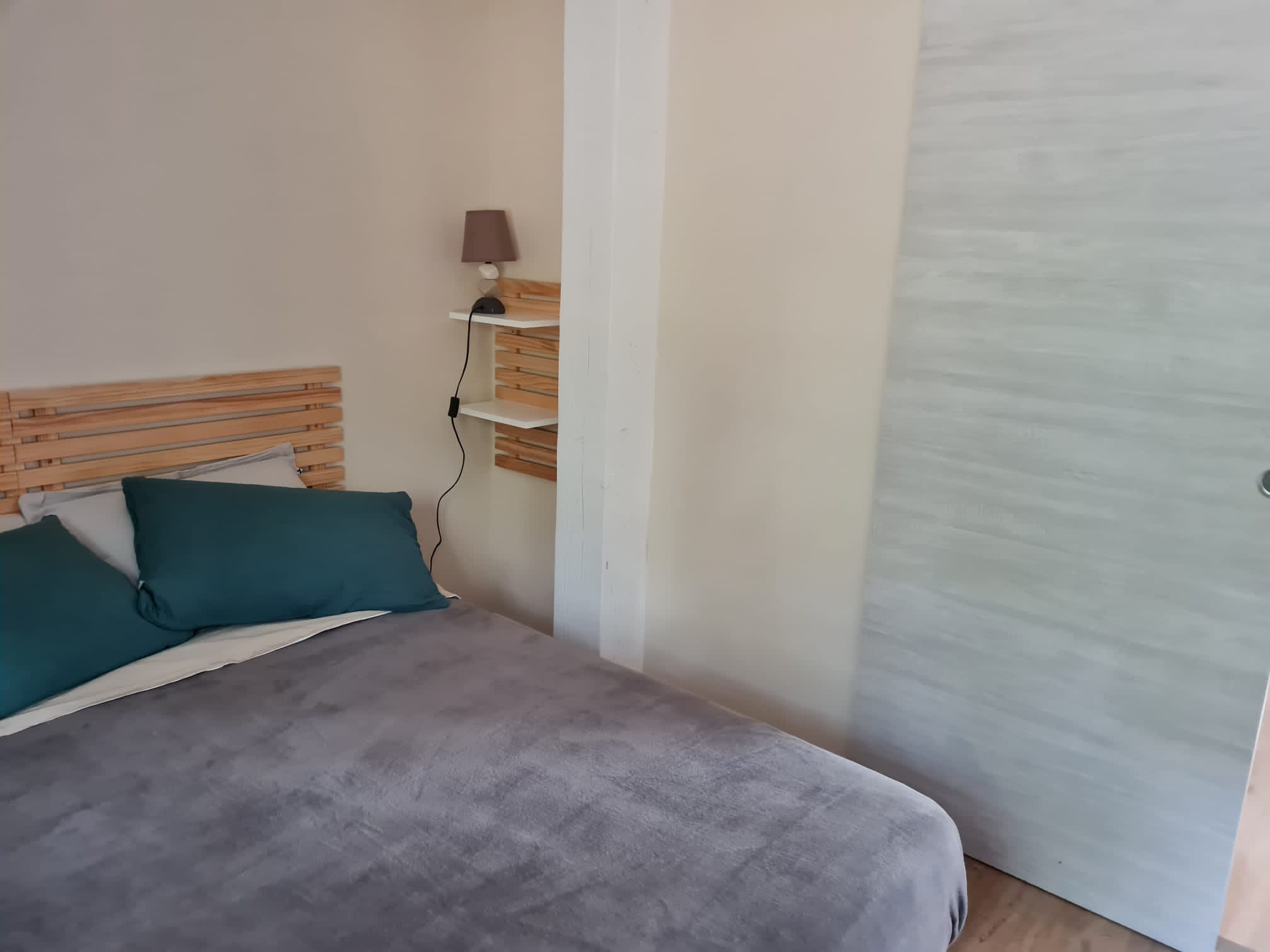 Gîte Noah avec spa privatif - Domaine de la Claire Fontaine, Montvalent - photo 5