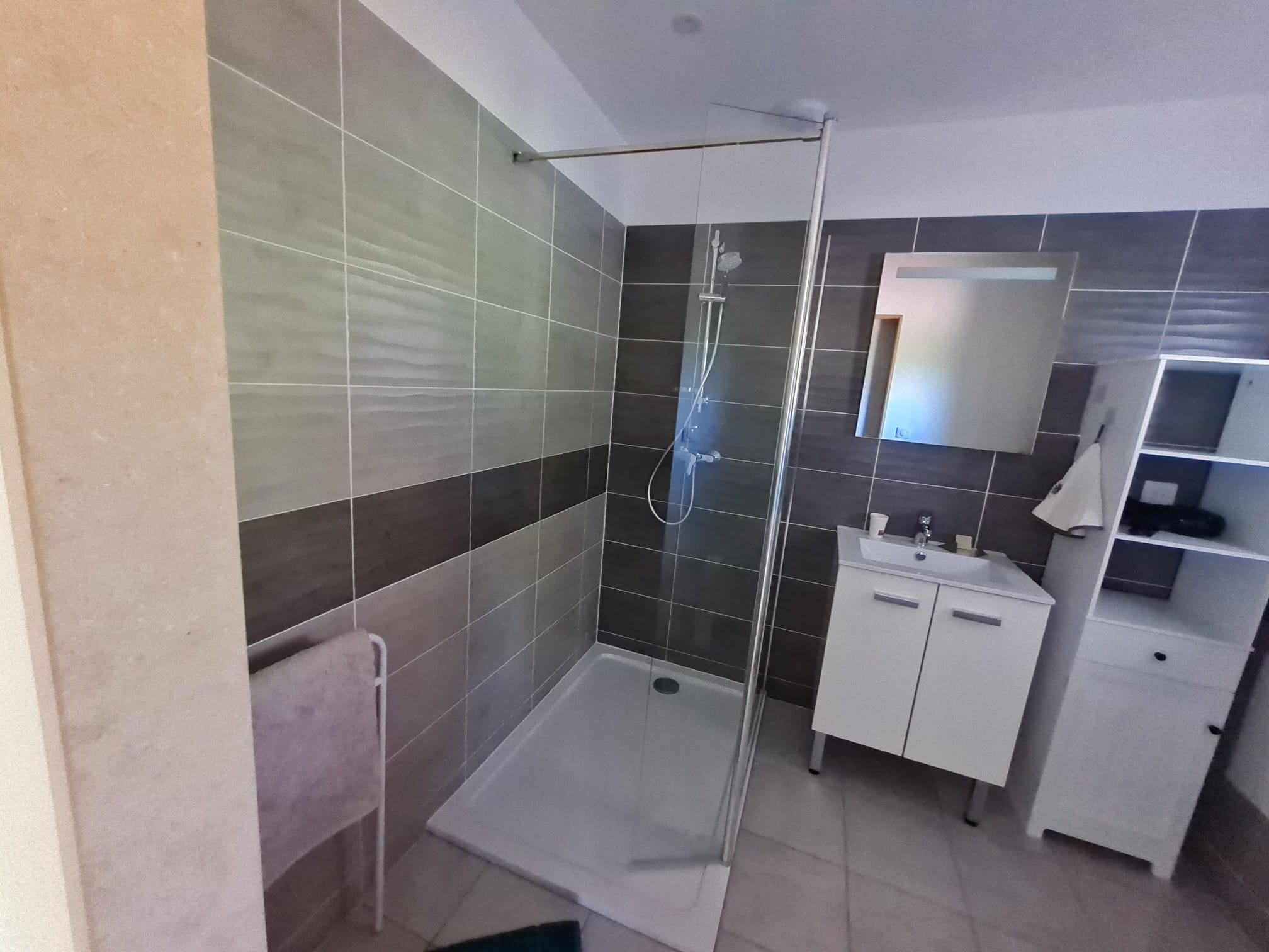 Gîte Noah avec spa privatif - Domaine de la Claire Fontaine, Montvalent - photo 6