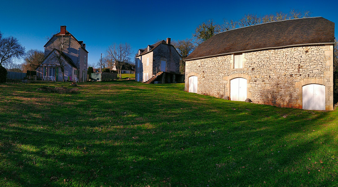 Le Clos de Nouziès, Lachapelle-Auzac - photo 10