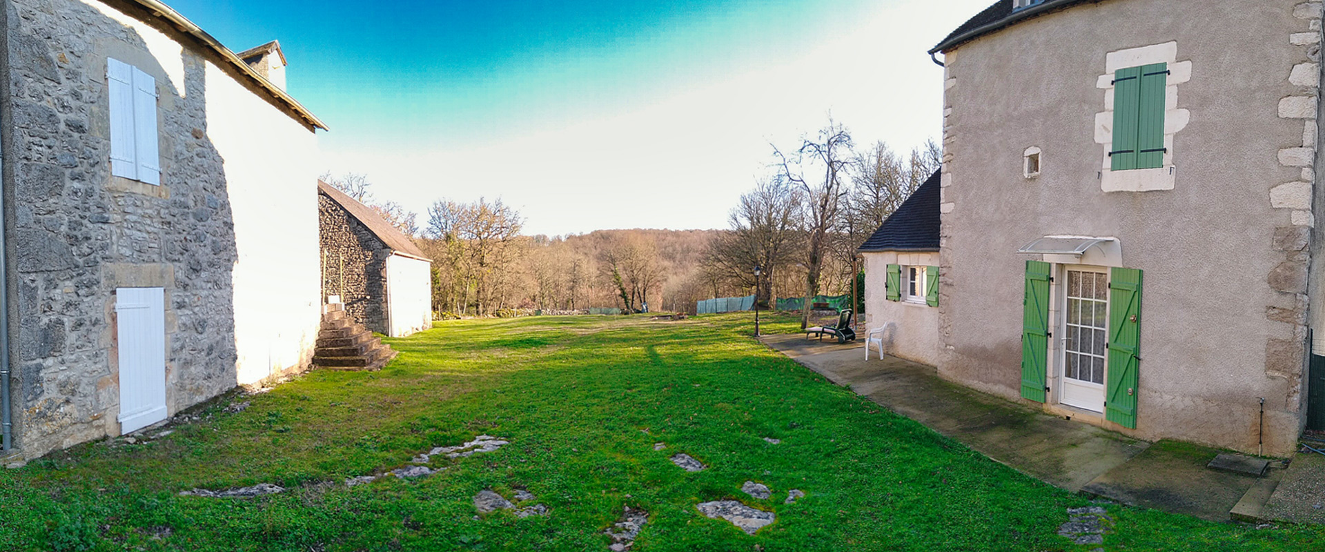 Le Clos de Nouziès, Lachapelle-Auzac - photo 11