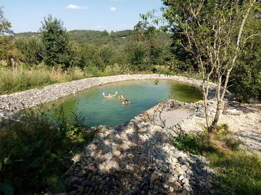 Le Gite de Paramelle, Saint-Cirgues - photo 21