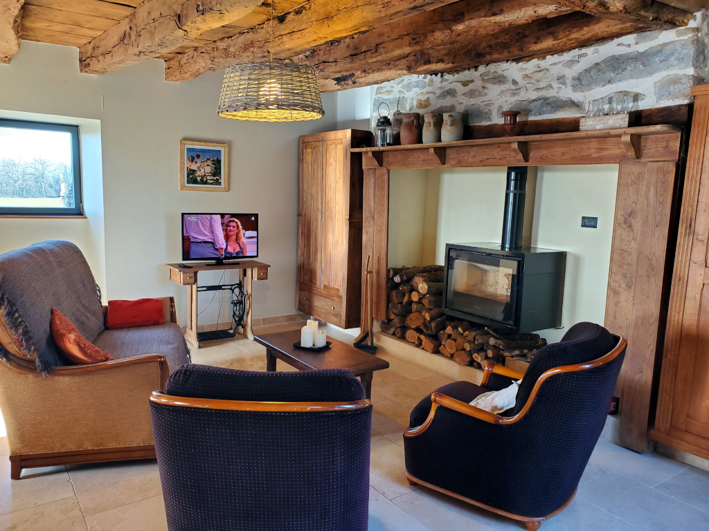 Le Pech de Vigne, Bio - photo 16