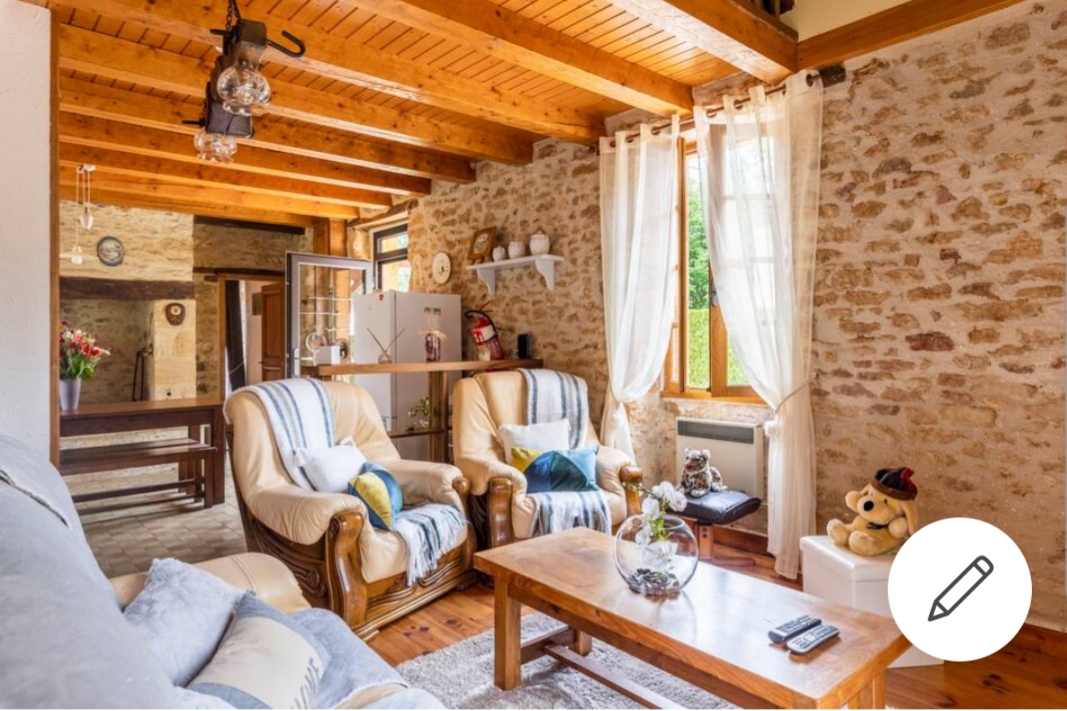 Gite Chez Lilly, Frayssinet-le-Gélat - photo 17