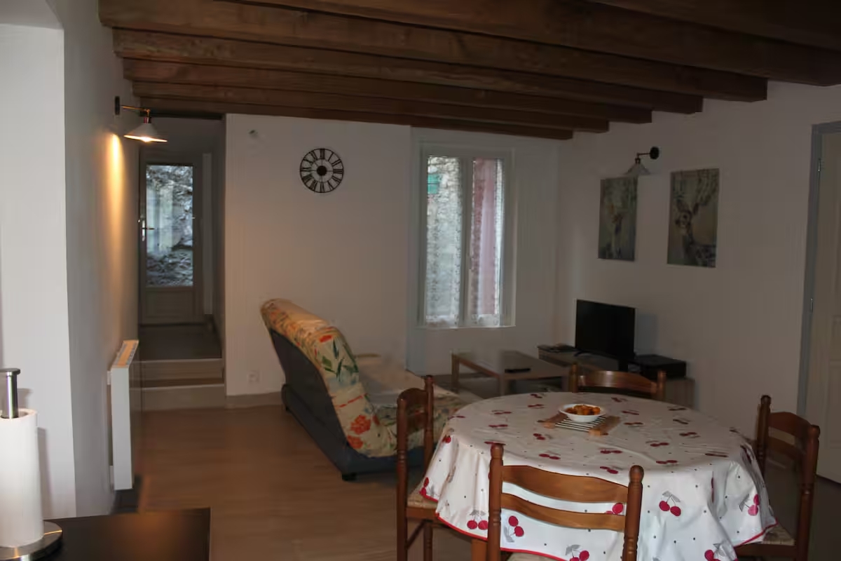 Gîte au fil du Lot, Pradines - photo 9