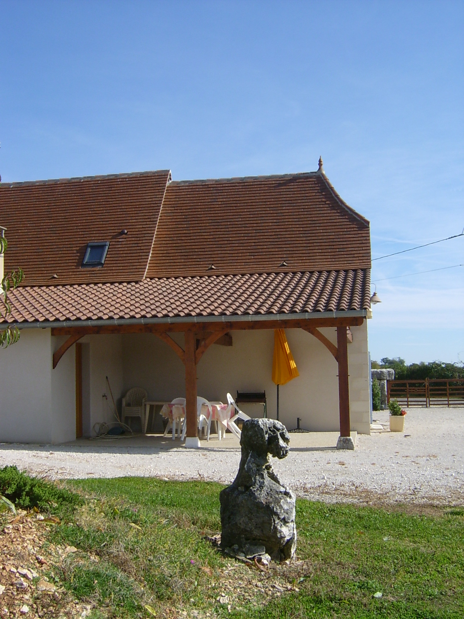 Bergerie de Coujet, Le Bastit - photo 17