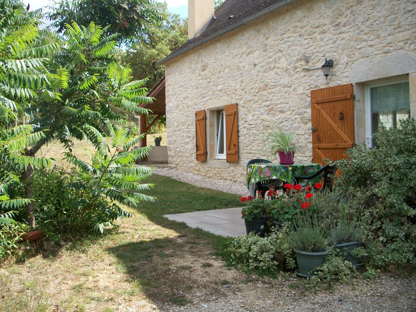 Gite De L'Ourajou, Salviac - photo 3