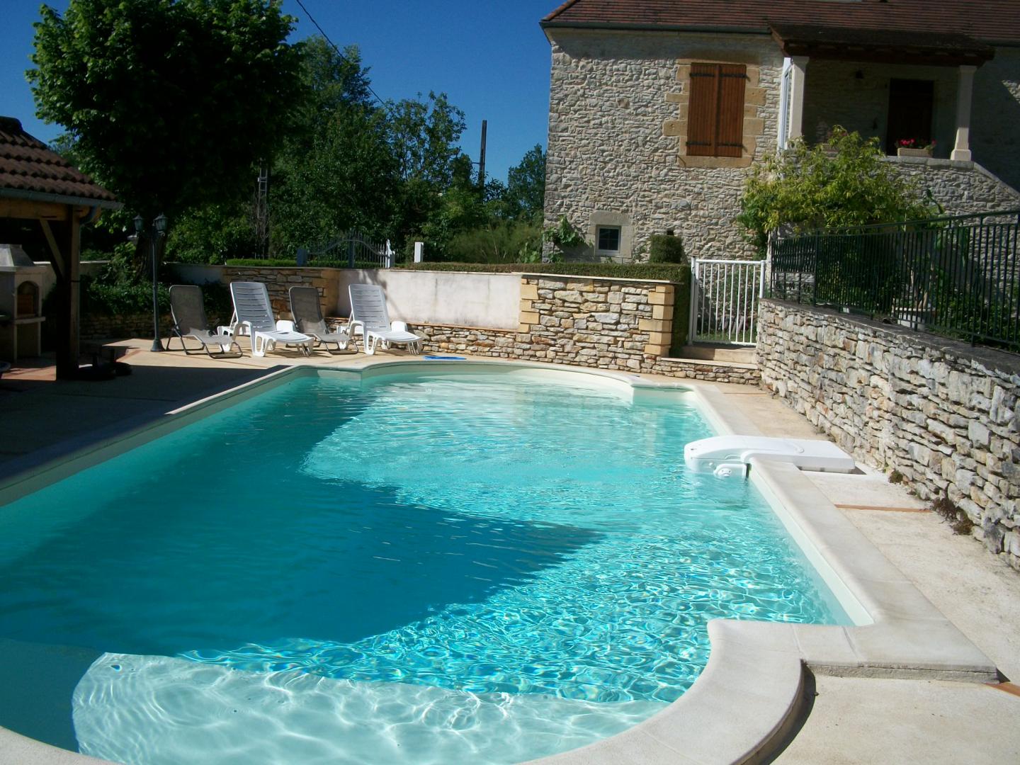 Gite De L'Ourajou, Salviac - photo 4