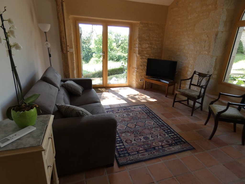 Mas du Loup Quercy, Pern - photo 3
