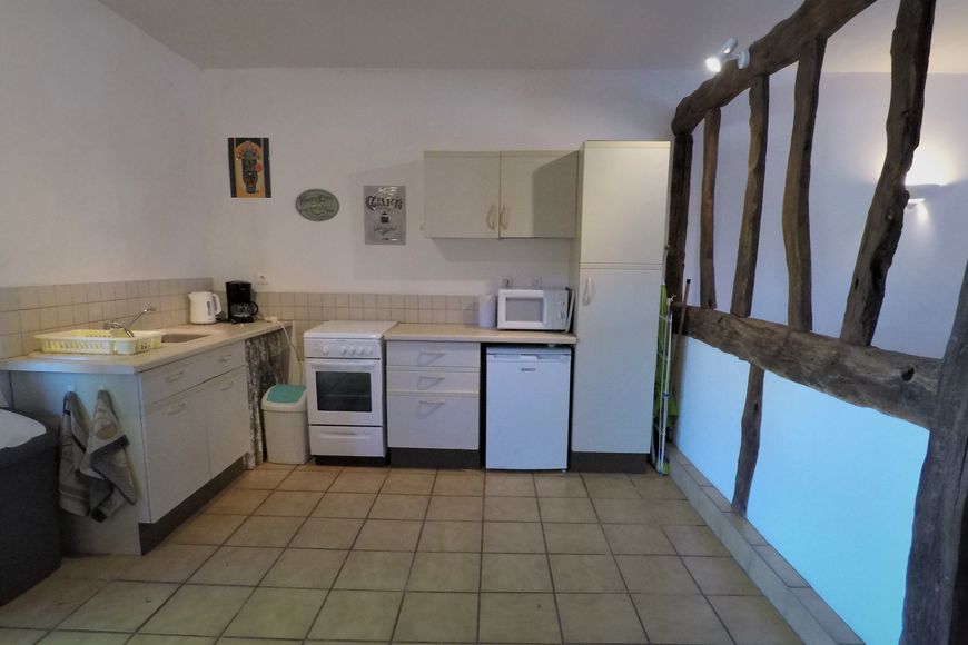 Gite Le Papillon, Frayssinet-le-Gélat - photo 21