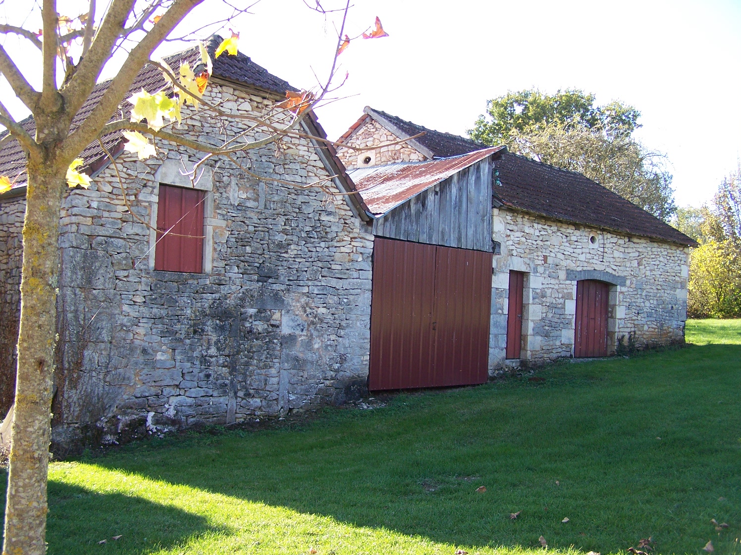 Gîte "Jean Lou Patre", Carennac - photo 11