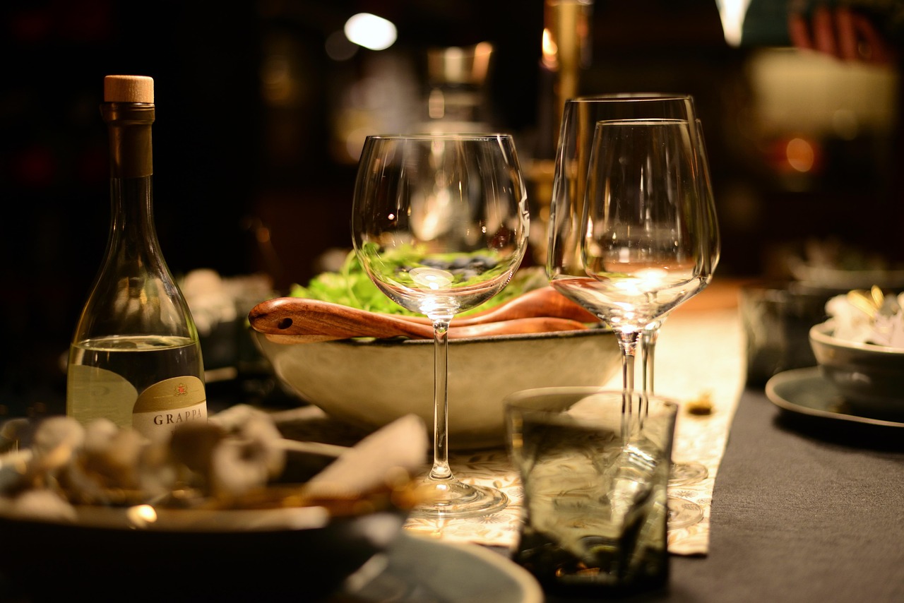 Repas quercynois