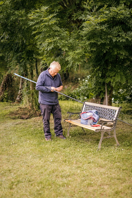 Pisciculture Le Gouffre du Blagour, Lachapelle-Auzac - photo 3
