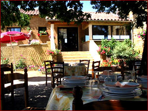 Auberge La Poule au Pot, Goujounac - photo 4