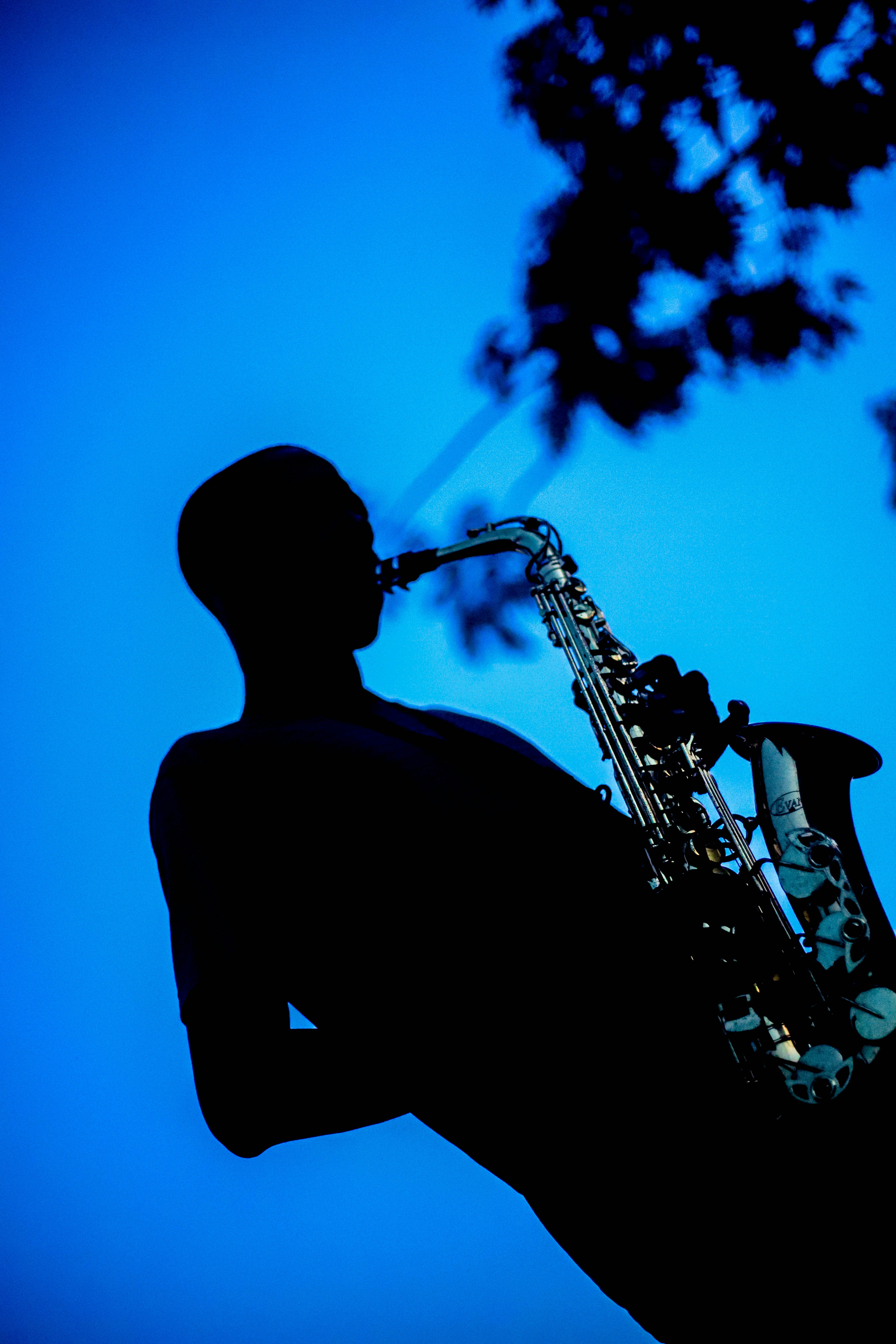 Souillac en Jazz - Conférence "Le Jazz en milieu rural"