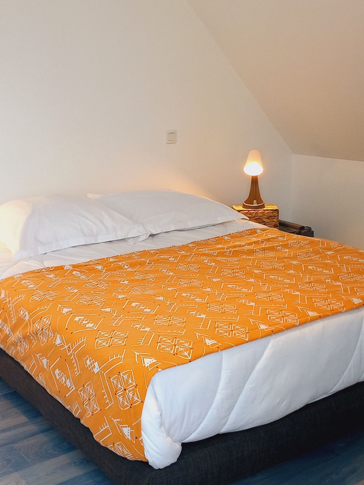 Gîte Maison Faure, Alvignac - photo 13