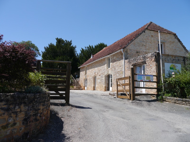 Domaine de Grand Lac "les Rapiettes", Martel - photo 15