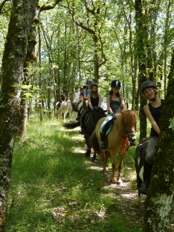 Domaine de Grand Lac "les Rapiettes", Martel - photo 17