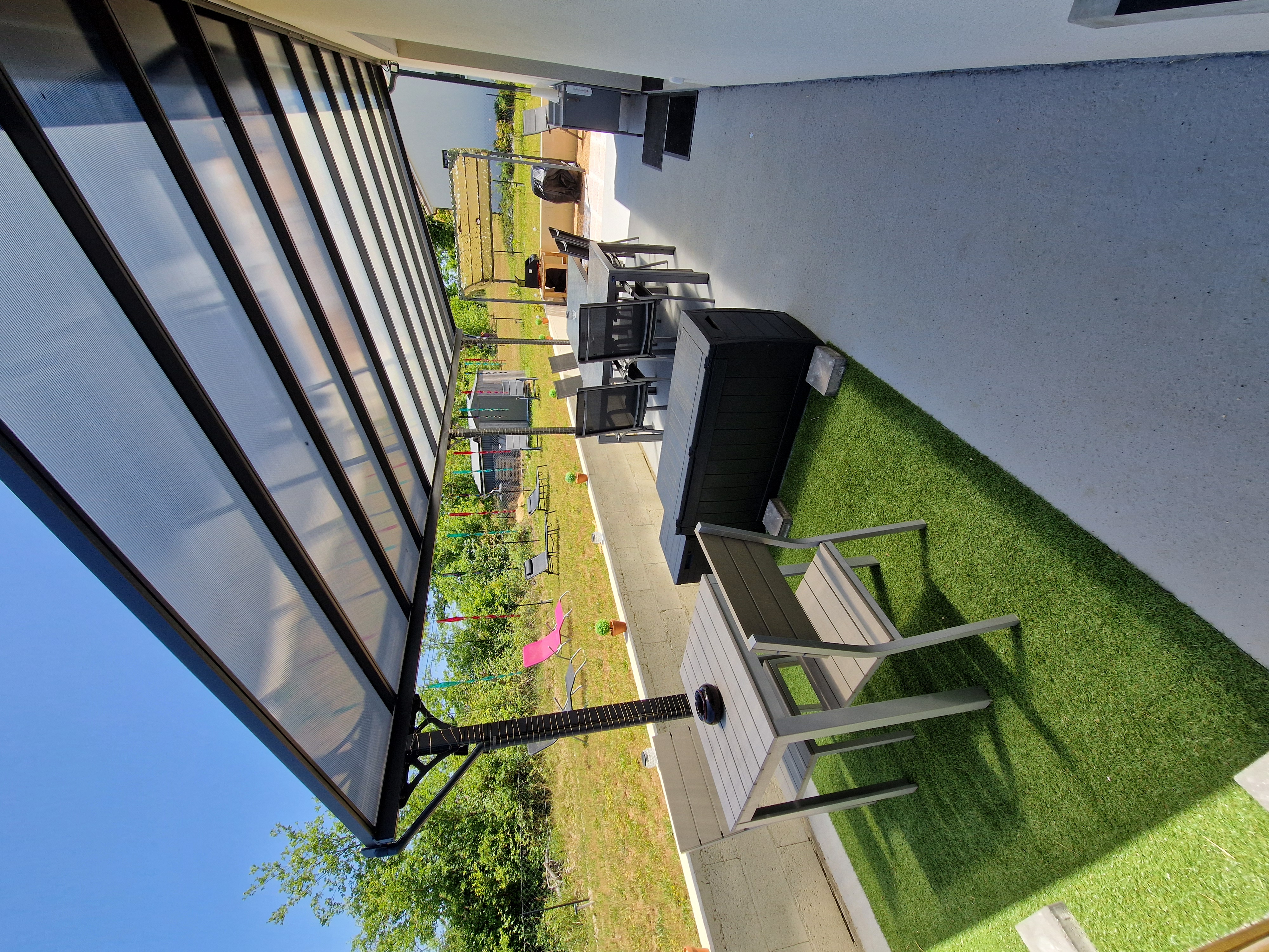 Chez Fanfan, Anglars-Nozac - photo 14