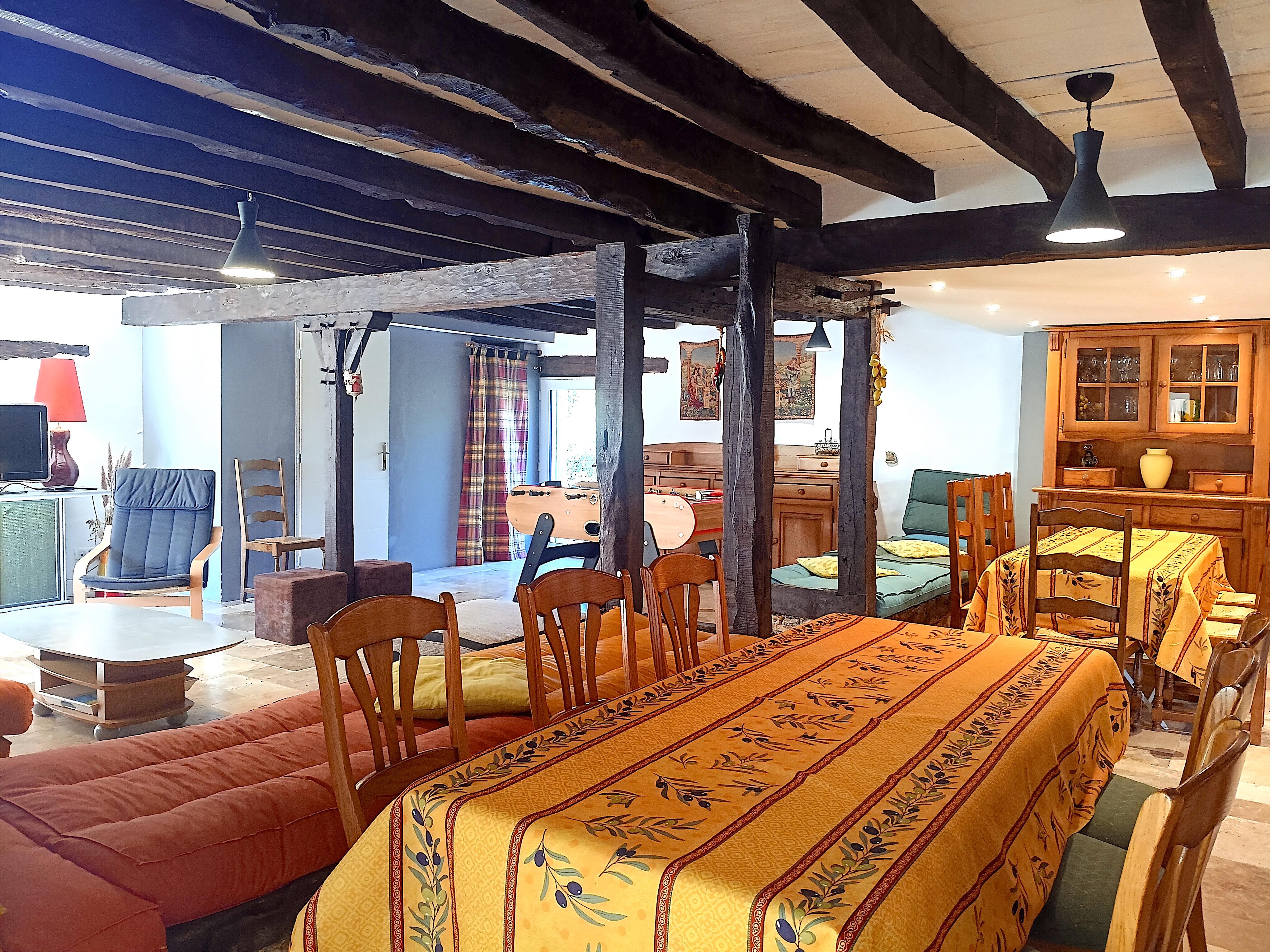 Moulin de Gougnet, Concorès - photo 16