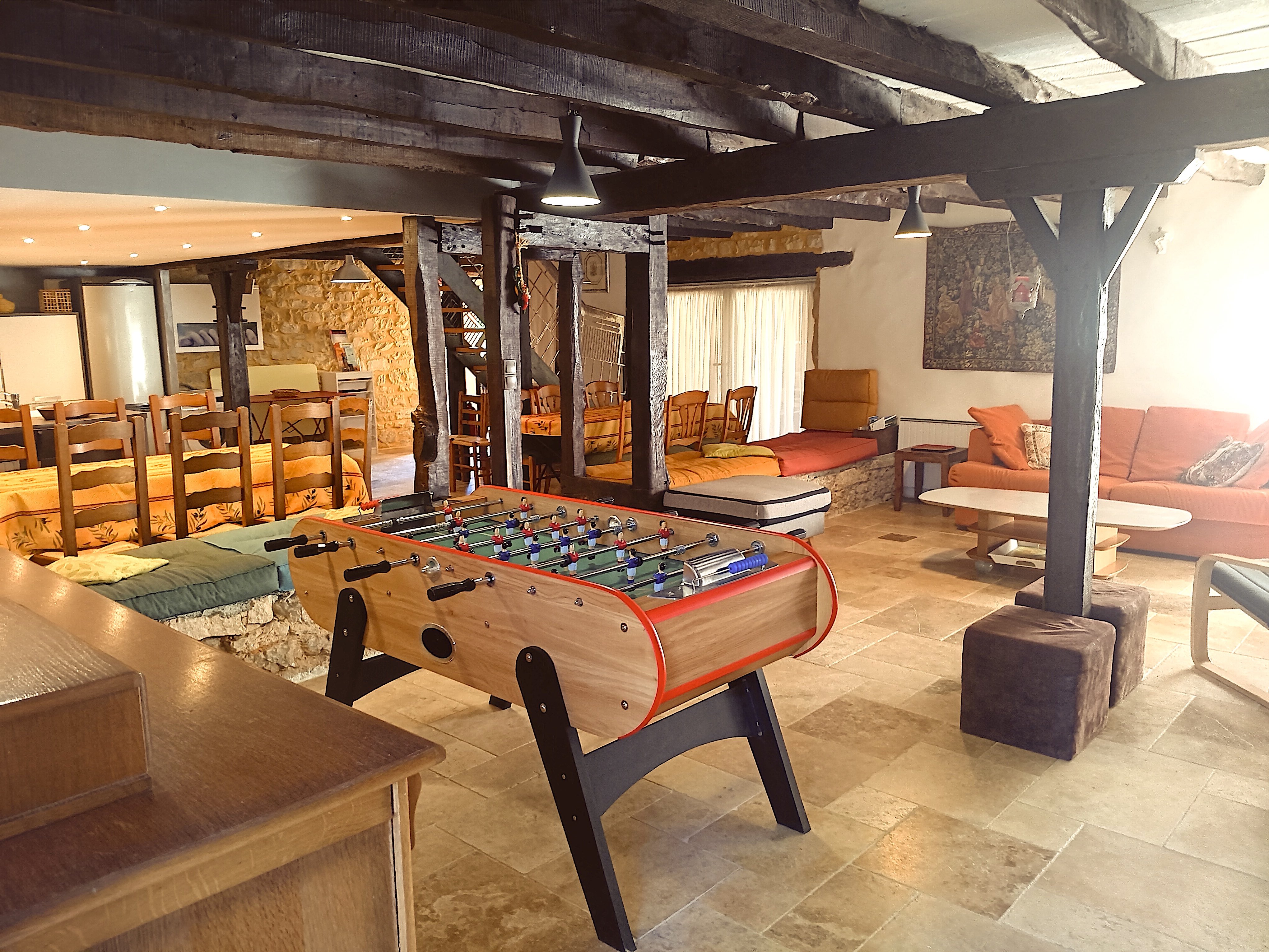 Moulin de Gougnet, Concorès - photo 17