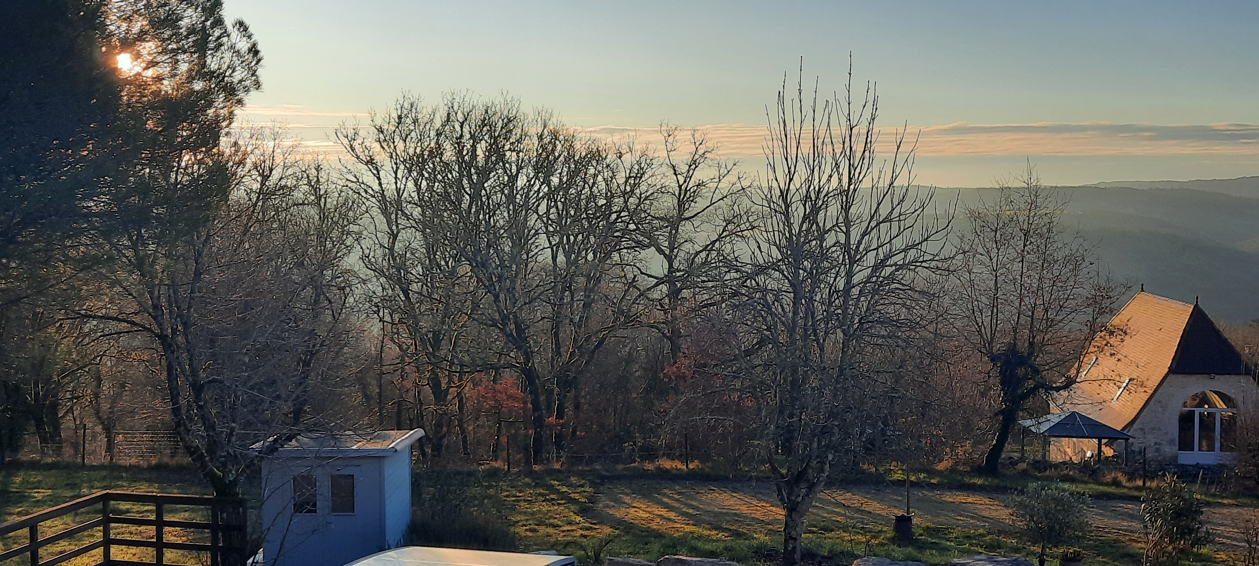 Gîte de La Grange d'Aussou, Lentillac-du-Causse - photo 28