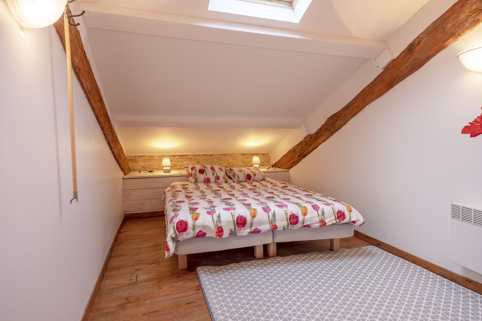 La Grange de Janès, Mauroux - photo 14