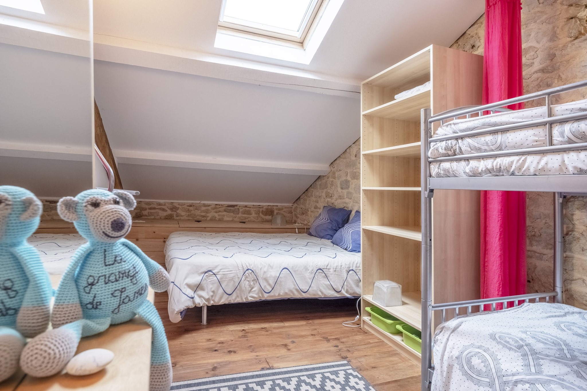 La Grange de Janès, Mauroux - photo 15