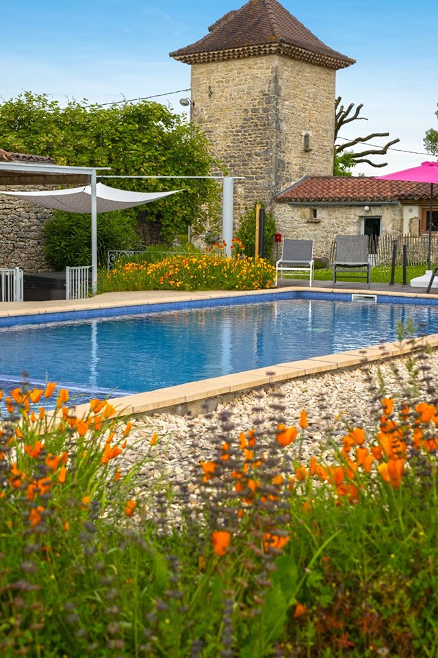 La Grange de Janès, Mauroux - photo 17