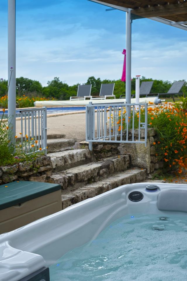 La Grange de Janès, Mauroux - photo 18