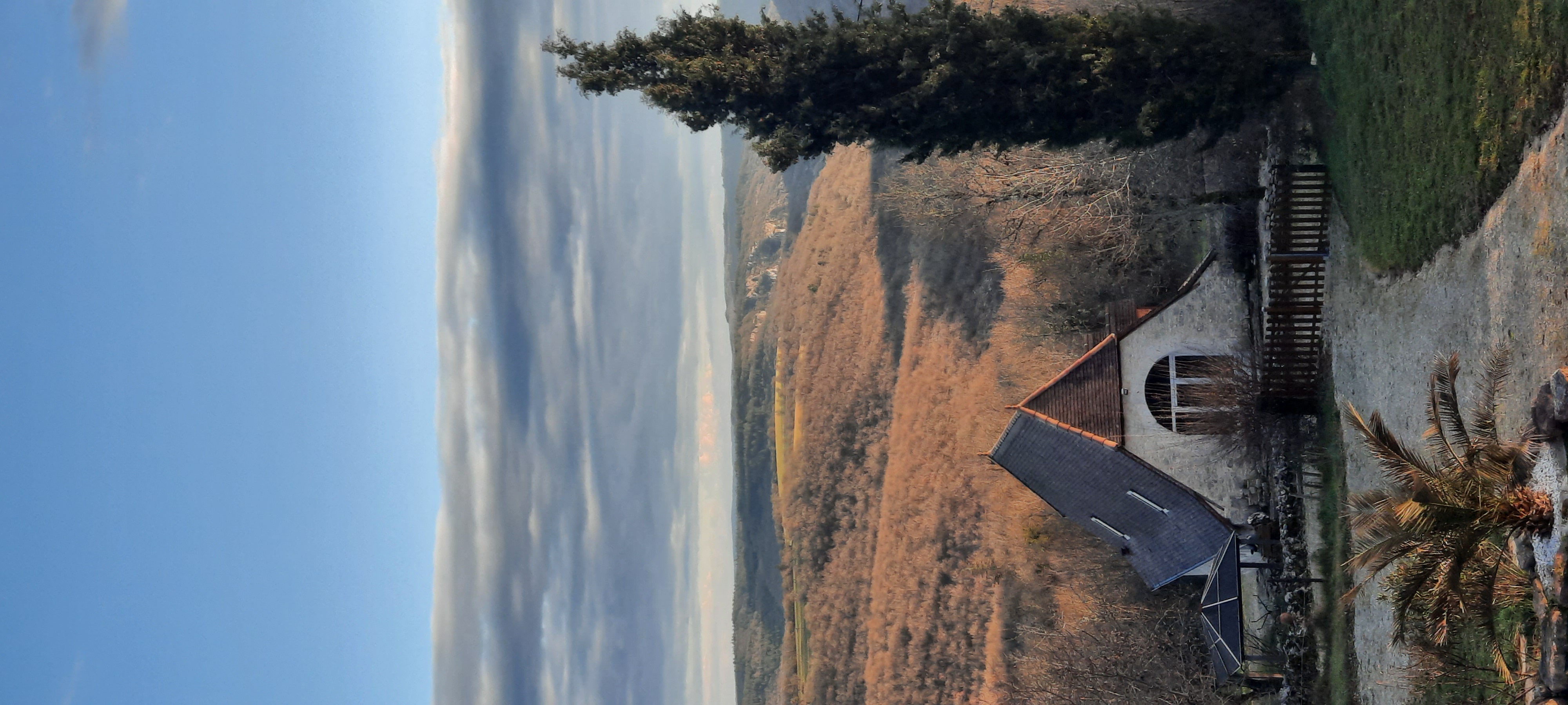 Gîte de La Grange d'Aussou, Lentillac-du-Causse - photo 29
