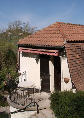 La Grangette