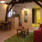 La Grangette