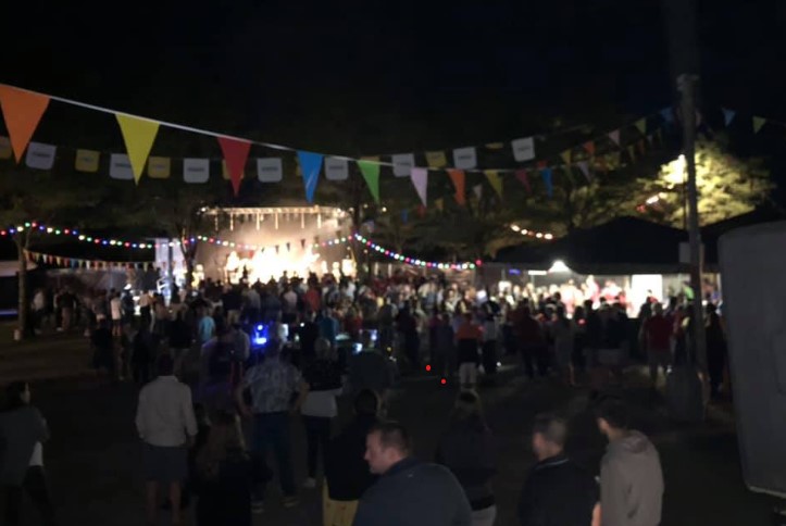 Fête Votive de Gréalou, Gréalou - photo 3