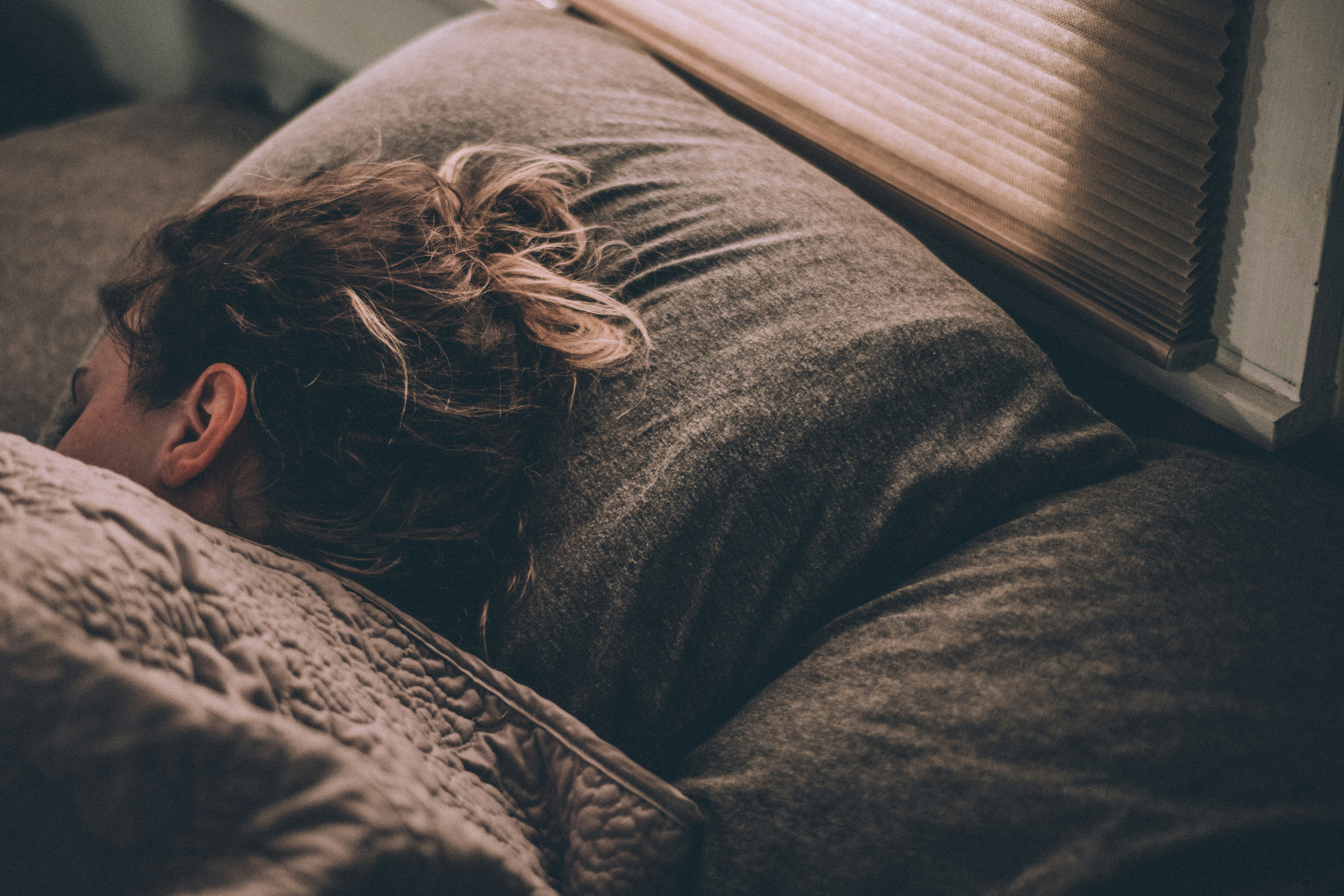Conférence : Le sommeil, pilier fondamental de notre santé