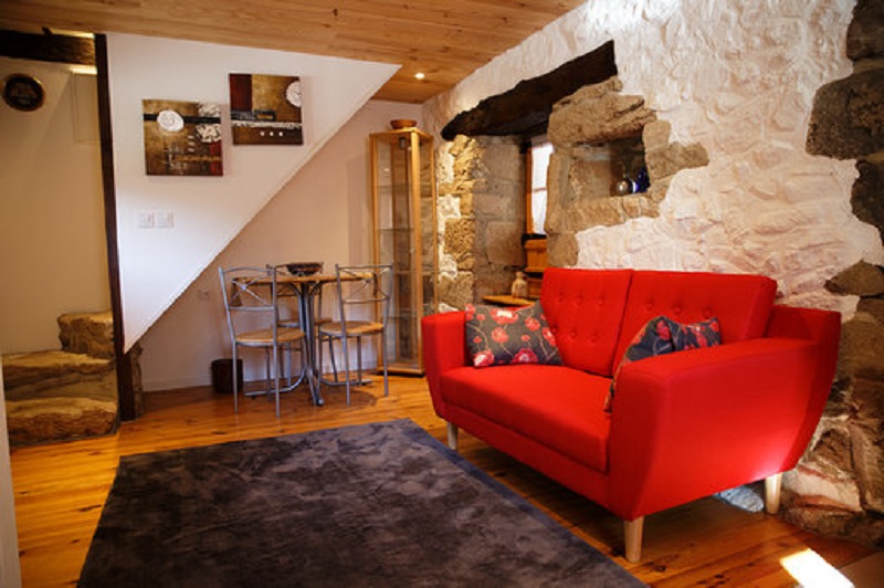 Gîte la Grive, Lauresses - photo 5