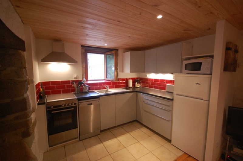 Gîte la Grive, Lauresses - photo 6