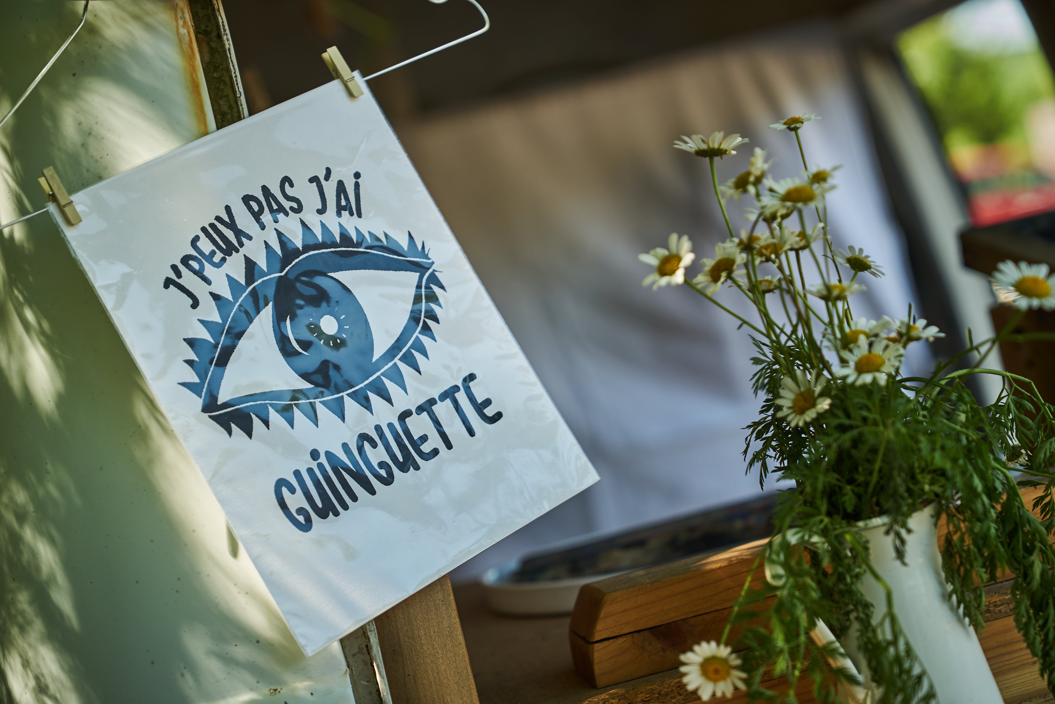 La Guinguette d'Albas